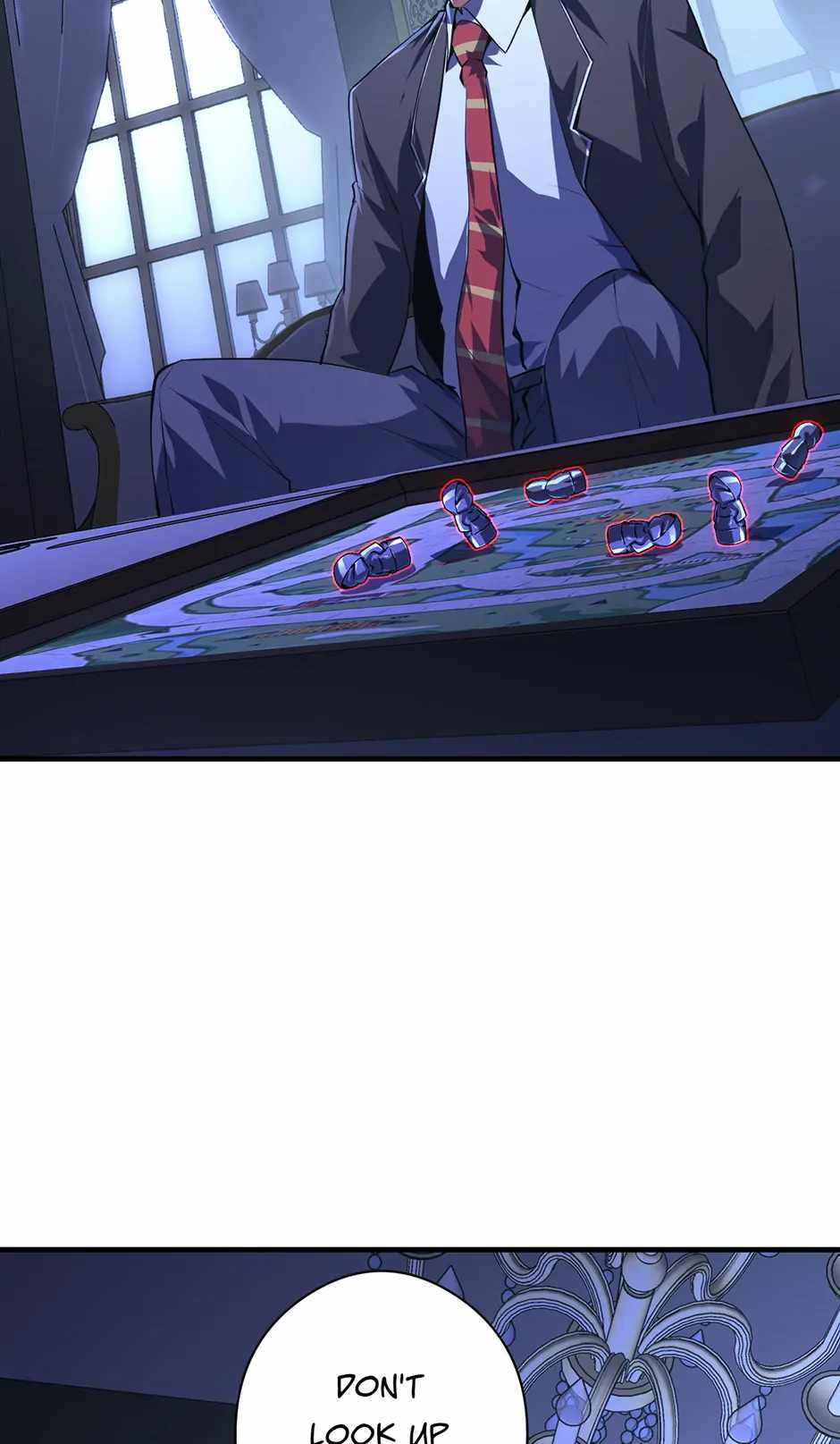 Become the Lord of Cthulhu Chapter 118 6
